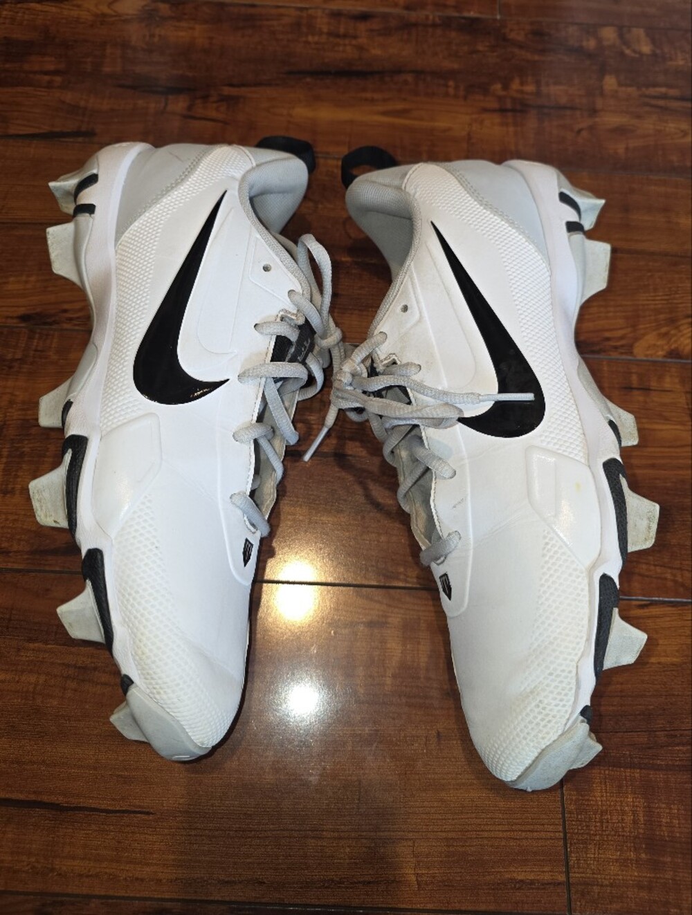 Nike Force Trout 9 Keystone Baseball Cleats